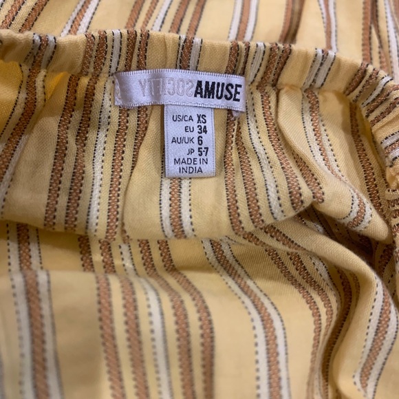 Lulus Dress - Picture 6 of 6